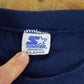 Vintage 1990s Starter Penn State University Crewneck Men's XL from propervintagecanada