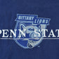 Vintage 1990s Starter Penn State University Crewneck Men's XL from propervintagecanada