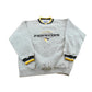 Vintage 1990s Starter Pittsburgh Penguins NHL Crewneck Sweatshirt Men's XL from propervintagecanada