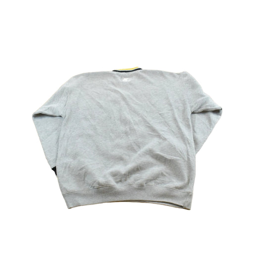 Vintage 1990s Starter Pittsburgh Penguins NHL Crewneck Sweatshirt Men's XL from propervintagecanada