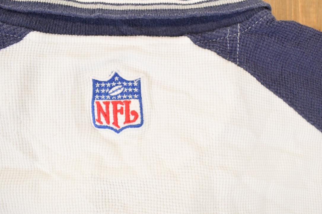 Vintage 1990s Starter Pro Line Dallas Cowboys NFL T-Shirt Men's XXL from propervintagecanada