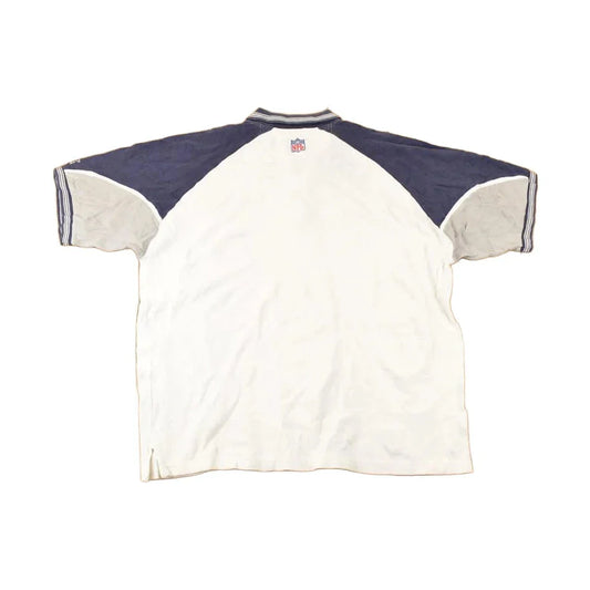 Vintage 1990s Starter Pro Line Dallas Cowboys NFL T-Shirt Men's XXL from propervintagecanada