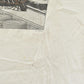 Vintage 1990s Steam Engine Train Souvenir Single Stitch Graphic Print T-Shirt Men's L from propervintagecanada