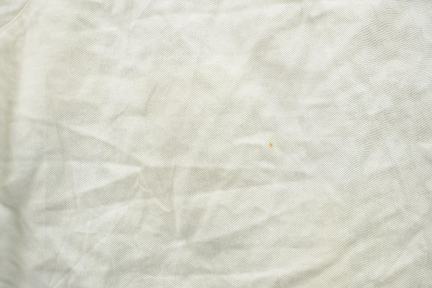 Vintage 1990s Steffano Denim Patchwork Quilted Button Down Men's Large from propervintagecanada