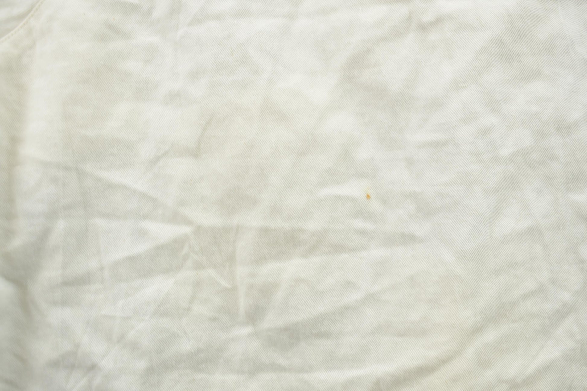 Vintage 1990s Steffano Denim Patchwork Quilted Button Down Men's Large from propervintagecanada