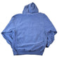 Vintage 1990s Steve And Barry's Duquesne Cross Grain University Hoodie Mens L from propervintagecanada