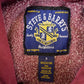 Vintage 1990s Steve And Barry's Minnesota Cross Grain Embroidered University Hoodie Sweater Mens S from propervintagecanada