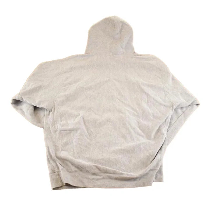 Vintage 1990s Steve And Barry's Minnesota Spellout Hoodie Sweatshirt Mens L from propervintagecanada