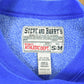 Vintage 1990s Steve And Barry's Seton Hall University Of Collegiate Crewneck Men's Small from propervintagecanada