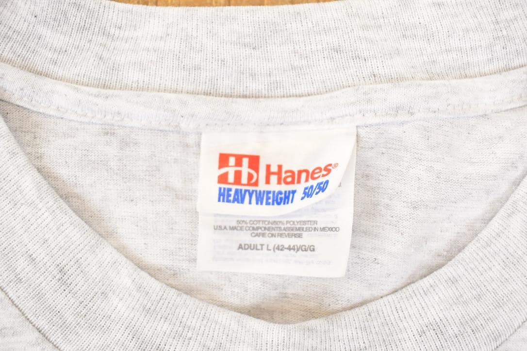 Vintage 1990s Stockgrowers State Bank Souvenir Travel T-Shirt Men's M / Destination Shirt / 90s Single Stitch Graphic Tee / Made in USA from propervintagecanada