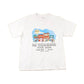 Vintage 1990s Stockgrowers State Bank Souvenir Travel T-Shirt Men's M / Destination Shirt / 90s Single Stitch Graphic Tee / Made in USA from propervintagecanada