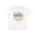 Vintage 1990s Stockgrowers State Bank Souvenir Travel T-Shirt Men&