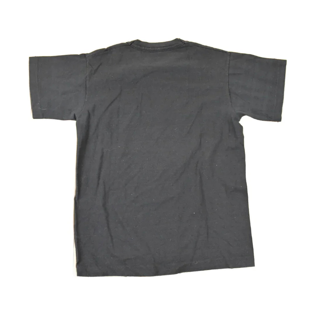 Vintage 1990s Stonehenge Souvenir Travel T-Shirt Men's S from propervintagecanada