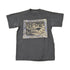 Vintage 1990s Stonehenge Souvenir Travel T-Shirt Men&