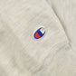 Vintage 1990s Stonehill University Collegiate Champion Reverse Weave Hoodie Men's Medium from propervintagecanada