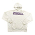 Vintage 1990s Stonehill University Collegiate Champion Reverse Weave Hoodie Men&