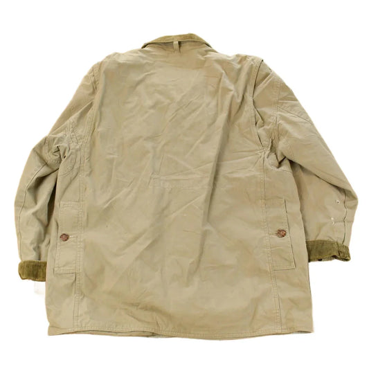 Vintage 1990s Stratojac Barn Chore Jacket Men's Large from propervintagecanada