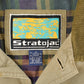 Vintage 1990s Stratojac Barn Chore Jacket Men's Large from propervintagecanada