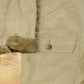 Vintage 1990s Stratojac Barn Chore Jacket Men's Large from propervintagecanada