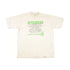Vintage 1990s Stress Souvenir Travel T-Shirt Men&