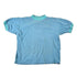 Vintage 1990s Structure Striped Grunge T-Shirt Mens Small from propervintagecanada