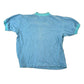 Vintage 1990s Structure Striped Grunge T-Shirt Mens Small from propervintagecanada