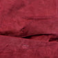 Vintage 1990s Style & Co Suede Leather Button Up Shirt Men's Medium from propervintagecanada