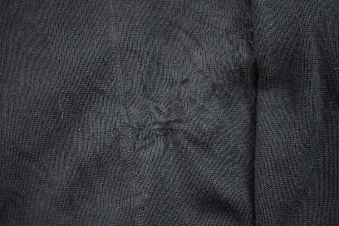 Vintage 1990s Summit Academy Schools Patagonia Fleece Sweater Women's S from propervintagecanada