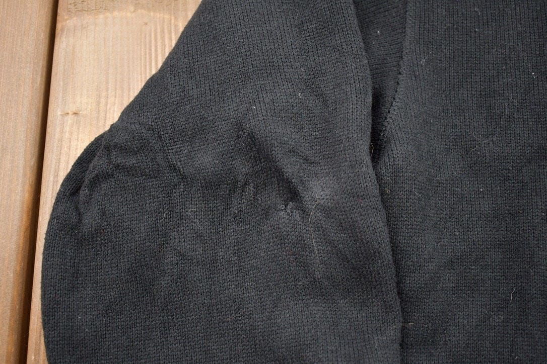 Vintage 1990s Summit Academy Schools Patagonia Fleece Sweater Women's S from propervintagecanada