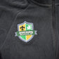 Vintage 1990s Summit Academy Schools Patagonia Fleece Sweater Women's S from propervintagecanada