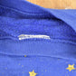 Vintage 1990s Sun and Moon Souvenir Crewneck Sweatshirt Women's L from propervintagecanada