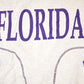 Vintage 1990s Sun Triangle Miami Florida Crewneck Sweatshirt Women's XL from propervintagecanada