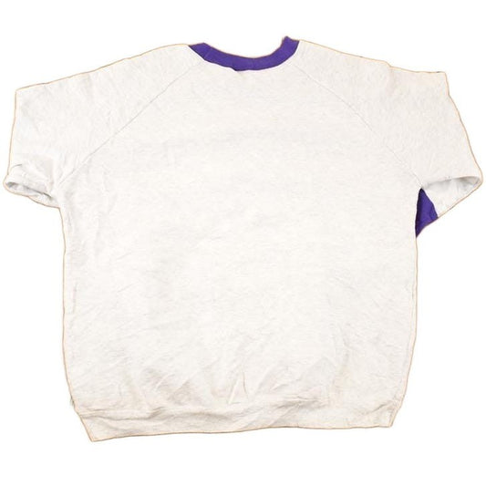 Vintage 1990s Sun Triangle Miami Florida Crewneck Sweatshirt Women's XL from propervintagecanada