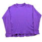 Vintage 1990s Sun Wear Thermal Crewneck Sweatshirt Men's XL from propervintagecanada