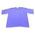 Vintage 1990s Sunbelt Purple Blank T-Shirt Men&