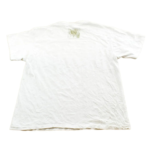 Vintage 1990s Sunflower T-Shirt Mens L from propervintagecanada