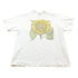 Vintage 1990s Sunflower T-Shirt Mens L from propervintagecanada
