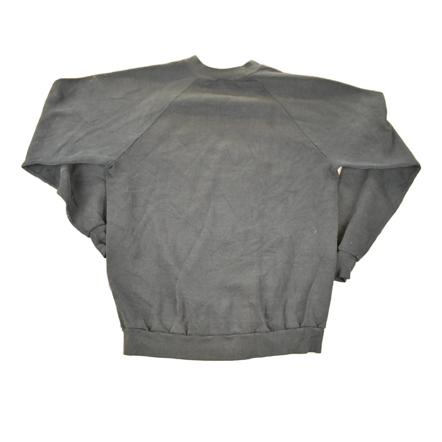 Vintage 1990s Sunset Bay Mission Lake Crewneck Sweatshirt Men's M from propervintagecanada