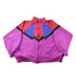 Vintage 1990s Sunterra Abstract Full Zip Sweatshirt Women&