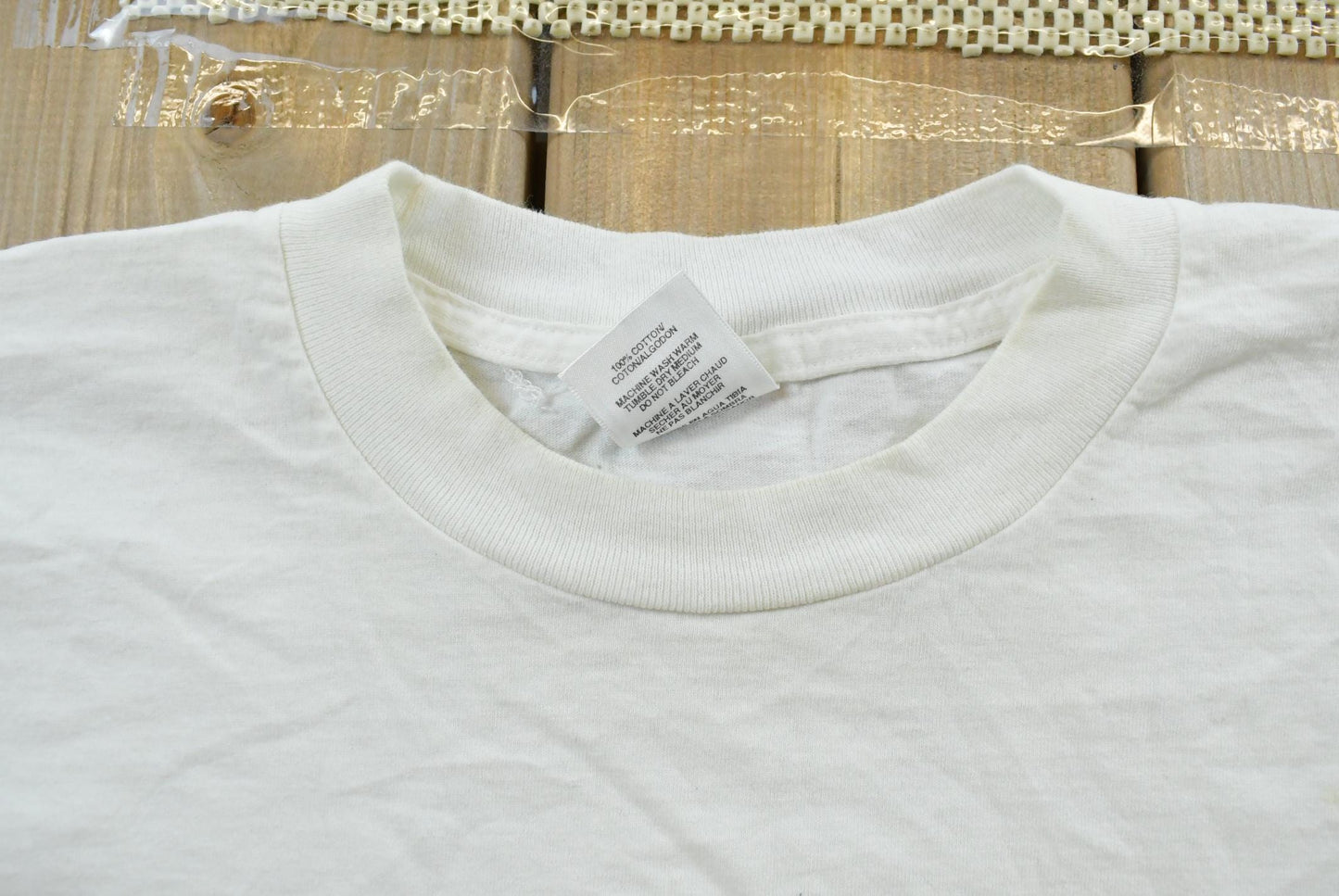 Vintage 1990s Super Cool Grandpa Penguin T-Shirt Men's XL from propervintagecanada