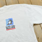Vintage 1990s Super Cool Grandpa Penguin T-Shirt Men's XL from propervintagecanada