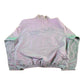 Vintage 1990s Surf's Up International Body Gear Iridescent Windbreaker Jacket Men's XL from propervintagecanada