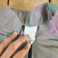 Vintage 1990s Surf's Up International Body Gear Iridescent Windbreaker Jacket Men's XL from propervintagecanada