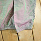 Vintage 1990s Surf's Up International Body Gear Iridescent Windbreaker Jacket Men's XL from propervintagecanada