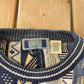 Vintage 1990s Sutter & Grant 3D Cable Knit Crewneck Sweater Men's XL from propervintagecanada