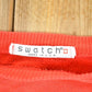 Vintage 1990s Swatch Crewneck Sweatshirt Mens S from propervintagecanada