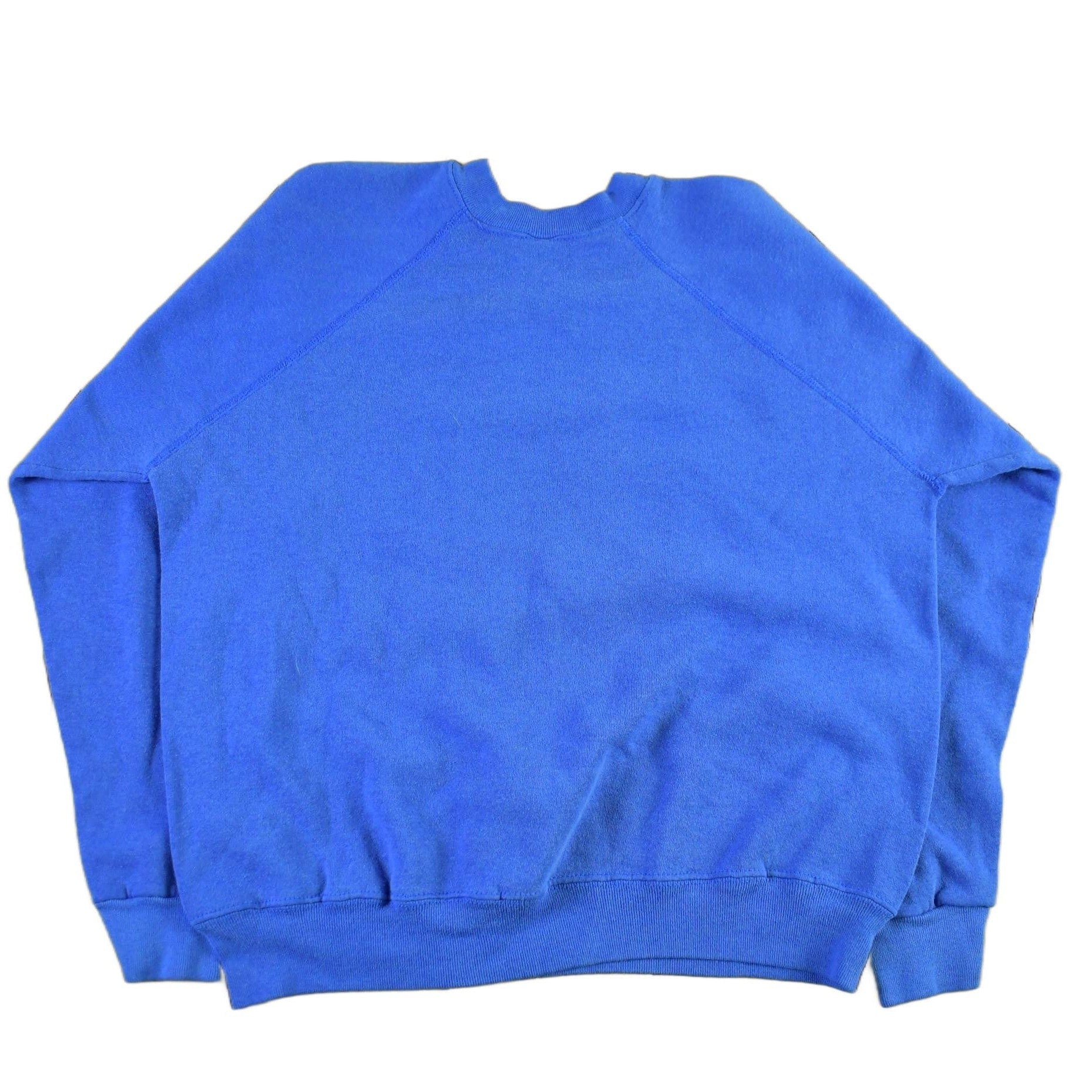 Vintage 1990s Sweats Appeal By Tultex Crewneck Sweatshirt Adult Small Men's Small from propervintagecanada