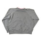 Vintage 1990s Sweats Appeal Embroidered Butterfly Collared Crewneck Sweatshirt Women's XXL from propervintagecanada