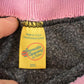 Vintage 1990s Sweats Appeal Embroidered Butterfly Collared Crewneck Sweatshirt Women's XXL from propervintagecanada