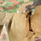 Vintage 1990s Swiss Military Alpenflage Camo Hooded Jacket from propervintagecanada